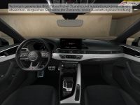 Audi S5 - Vorschau Bild 8