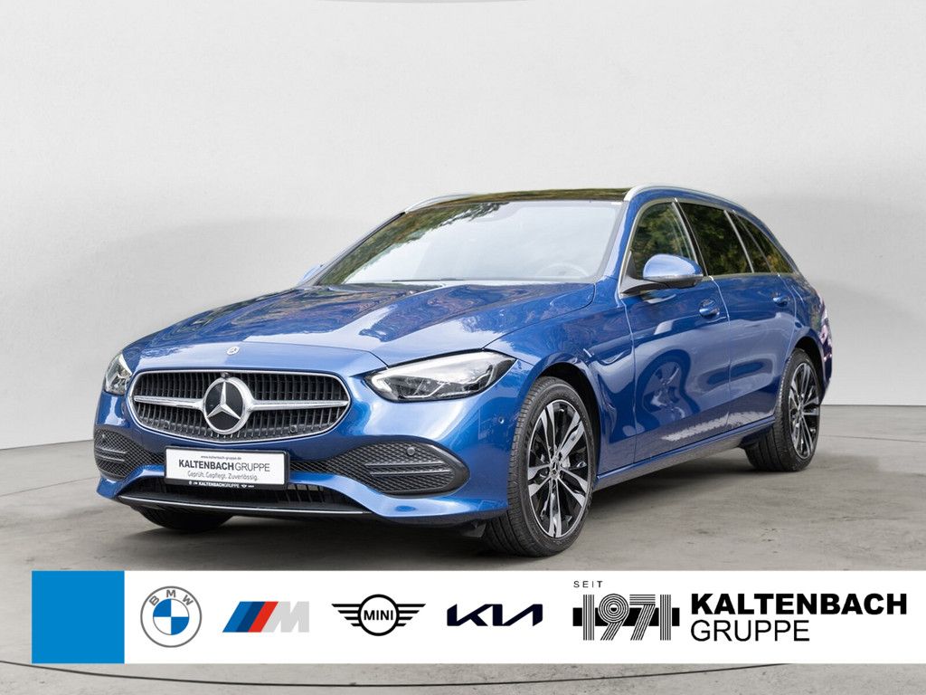 Image of Mercedes-Benz C 300