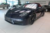 Porsche Boxster 718 Approved Garantie - gebrauchte Porsche Boxster aus dem Jahr 2019