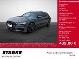 Audi S6 Avant TDI tiptronic quattro NaviPlus Matrix M