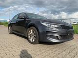 Kia Optima 1.7 CRDi DCT Spirit Spirit - graue Kia Optima
