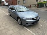 Honda Accord 2,2 Diesel - Honda Accord aus 2006