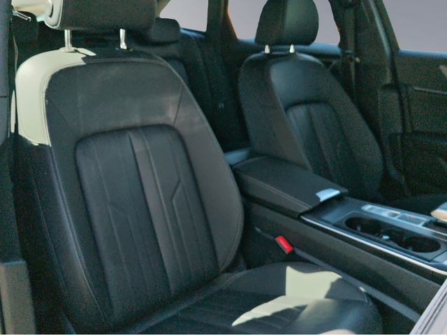 A6 Avant 40 TDI advanced S-tronic