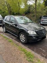 Mercedes-Benz Mercedes ML320 CDI FESTPREIS - Mercedes-Benz ML 320 in Krefeld