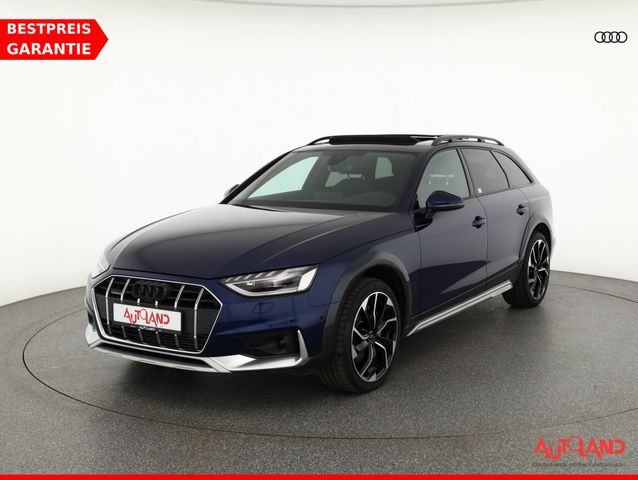 Audi A4 Allroad 45 TFSI quattro Matrix-LED Navi 360°