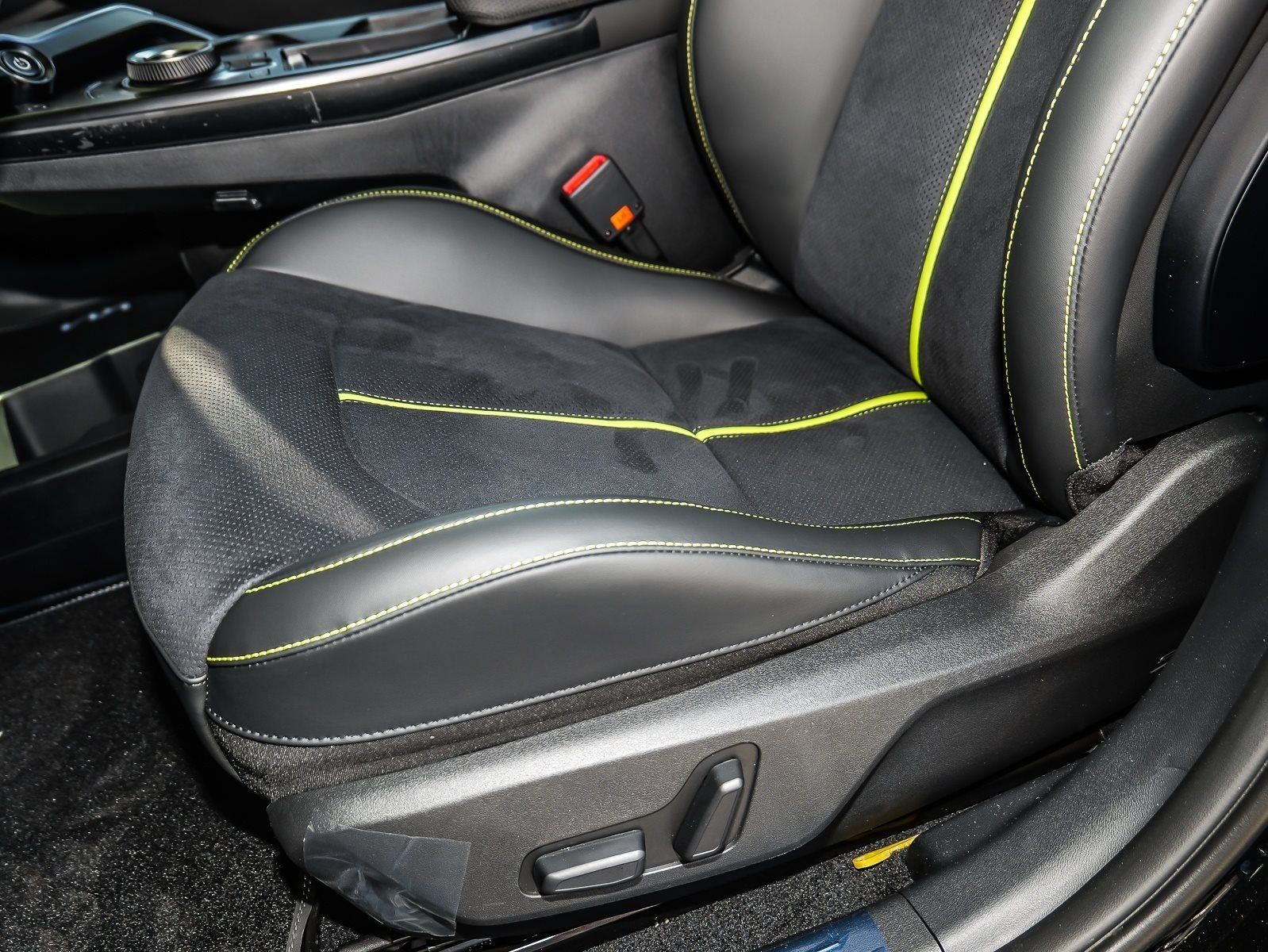Kia EV6 - Bild 17