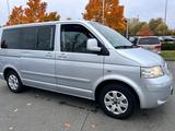 Volkswagen T5 Multivan 2.5 TDI 7Sitzer klima TÜV 11 25 Fest - Volkswagen T5 Multivan