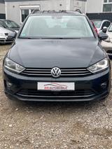 Volkswagen Golf Sportsvan VII Allstar BMT/Start-Stopp - Volkswagen Golf: Coupe