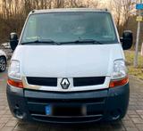 Renault Master TÜV neu - Renault Master Gebrauchtwagen in Frankfurt