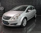 Opel Corsa D Edition Automatik - Opel Gebrauchtwagen von 2007