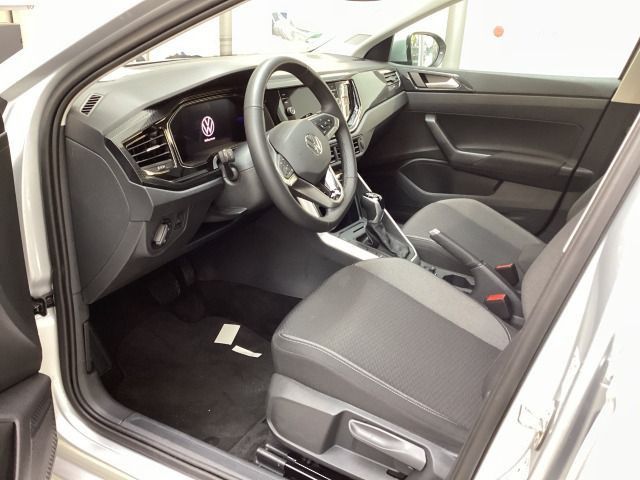 Volkswagen Taigo - Bild 5
