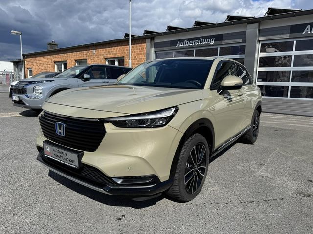 HONDA e:HEV 1.5 i-MMD Advance Leder