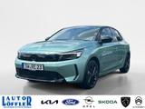 Opel Corsa Yes 1.2 Mild-Hybrid SHZ LHZ Automatik - Opel Corsa YES mit Hybrid-Antrieb (Benzin/Elektro)