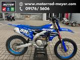 Yamaha YZF450 YZ 450 F Mod.2024 Kolben Steuerk.erneuert - YAMAHA RALLYE
