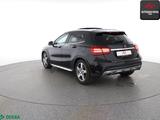 Mercedes-Benz GLA 250 4M AMG KAMERA,TOTWINKEL,PANORAMA,18ZOLL - Mercedes-Benz GLA 250 Gebrauchtwagen
