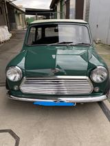 Austin MINI COOPER S  - Austin