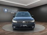 Volkswagen Tiguan 1.4 TSI DSG Join AHK+PANORAMA+HUD+KAMERA - Volkswagen Tiguan JOIN mit Benzin-Antrieb