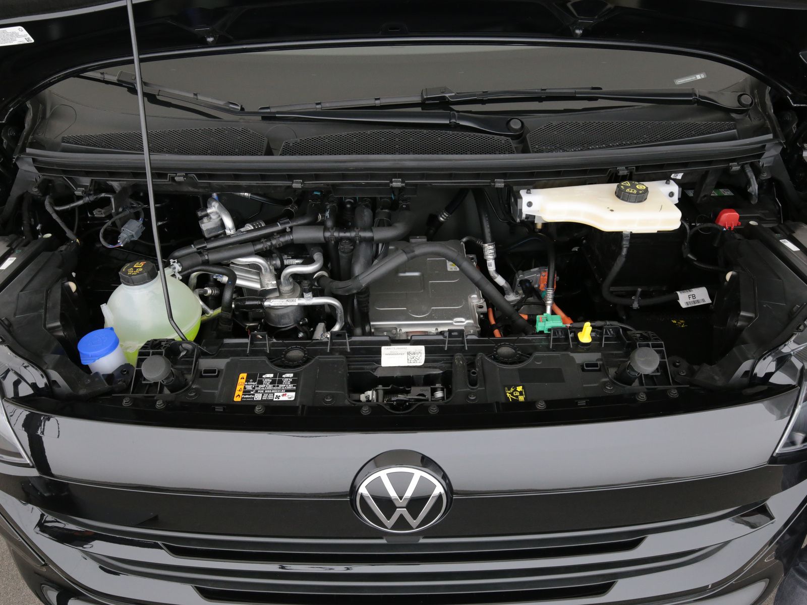 Volkswagen T7 Caravelle - Bild 24