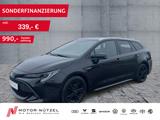 Toyota Corolla TS 2.0 Hybrid TEAM D Bi-LED+NAV+ACC+SHZ - Toyota Corolla mit Hybrid-Antrieb: Team