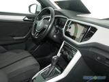 Volkswagen T-Roc Cabrio Style 1.5 TSI DSG Navi AHK LED ACC - Volkswagen T-Roc in Nürnberg