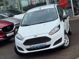 Ford Fiesta Ambiente 4-Türig 1.3/Klima*45.000Km - Ford Fiesta mit Benzin-Antrieb: Kleinwagen, Ambiente