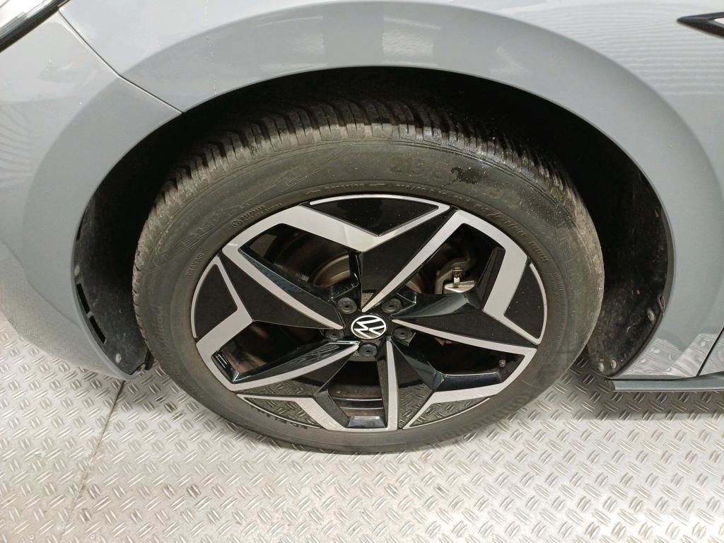 ID.3 Pro Business AHK/Wärmepumpe/Kamera/IQ.Light