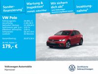 Volkswagen Polo - Vorschau Bild 1