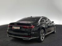 Audi A8 - Vorschau Bild 6