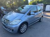 Mercedes-Benz A 170 Elegance  5-türig Klimaanlager - Mercedes-Benz A 170 Gebrauchtwagen