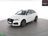 Audi Q3 2.0 TFSI qu 3x S LINE KEYLESS,KAMERA,PANO,LED - Audi Q3 Gebrauchtwagen in Berlin