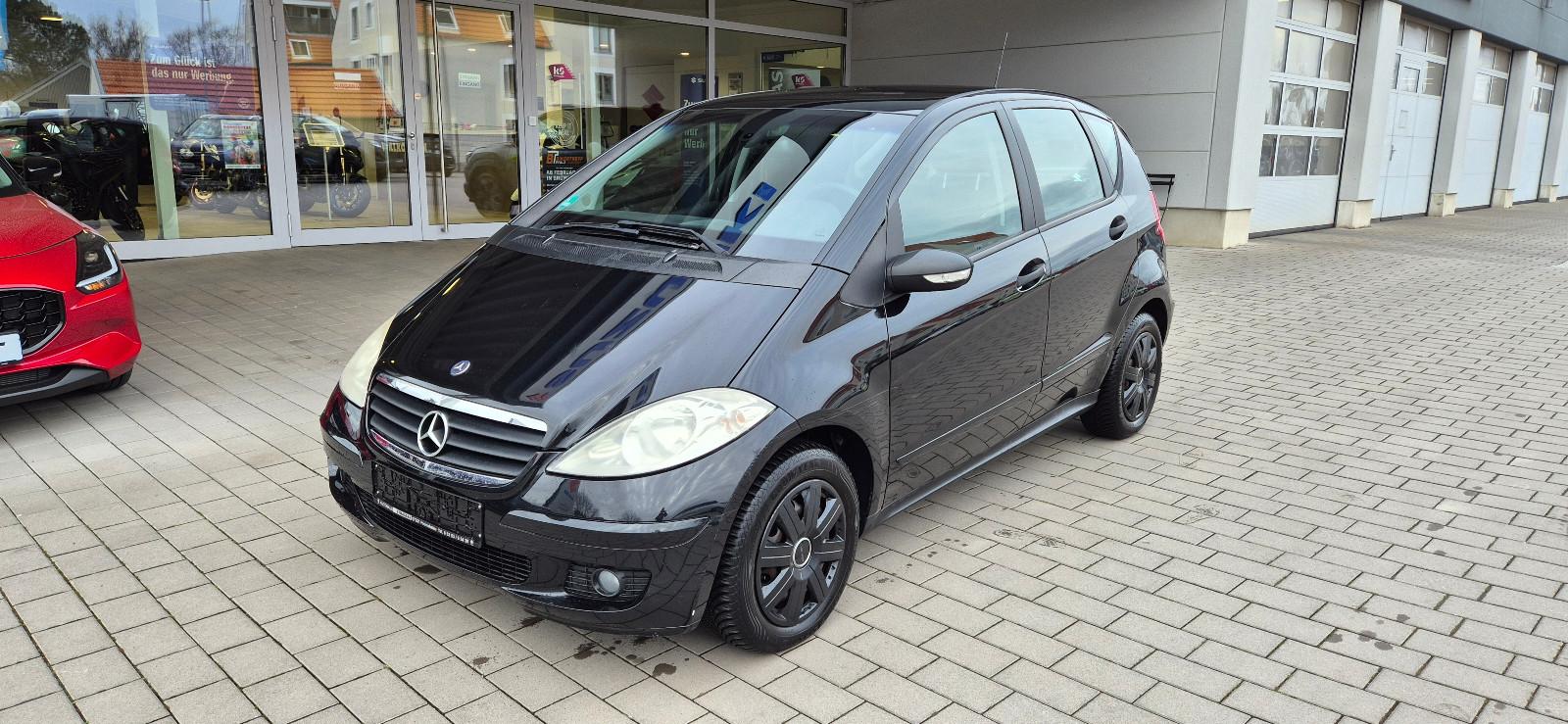 Mercedes-Benz A 150 CLASSIC