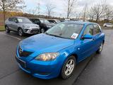Mazda 3 - gebrauchte Mazda 3 aus dem Jahr 2006