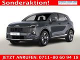Kia Sportage RFK+SHZ+LKZ+EPH HI/VO 110 kW (150 PS... - Kia New cars: Geländewagen