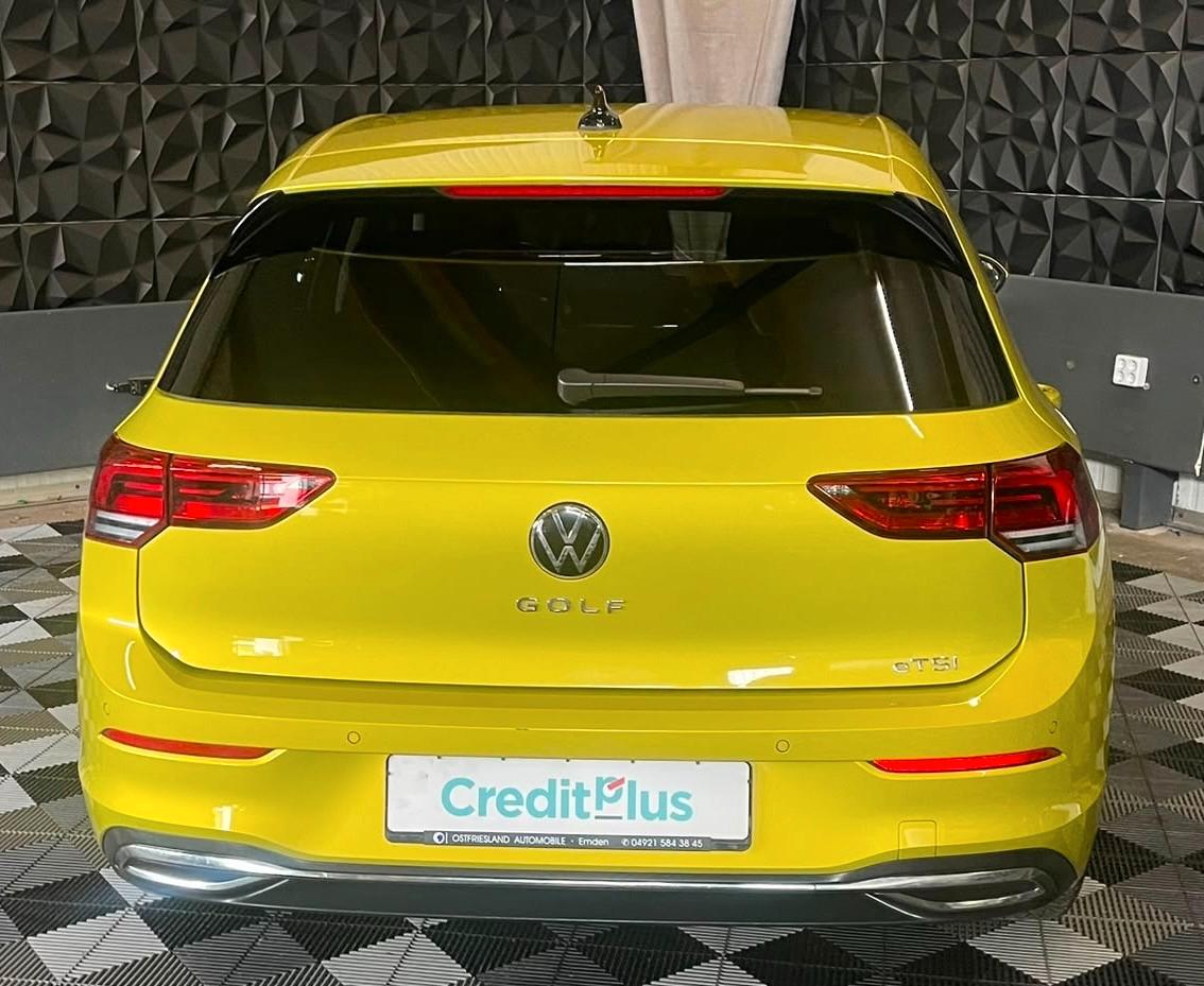 Volkswagen Golf VIII Lim. Active eTSI Automatik, Kamera, миниатюра 5