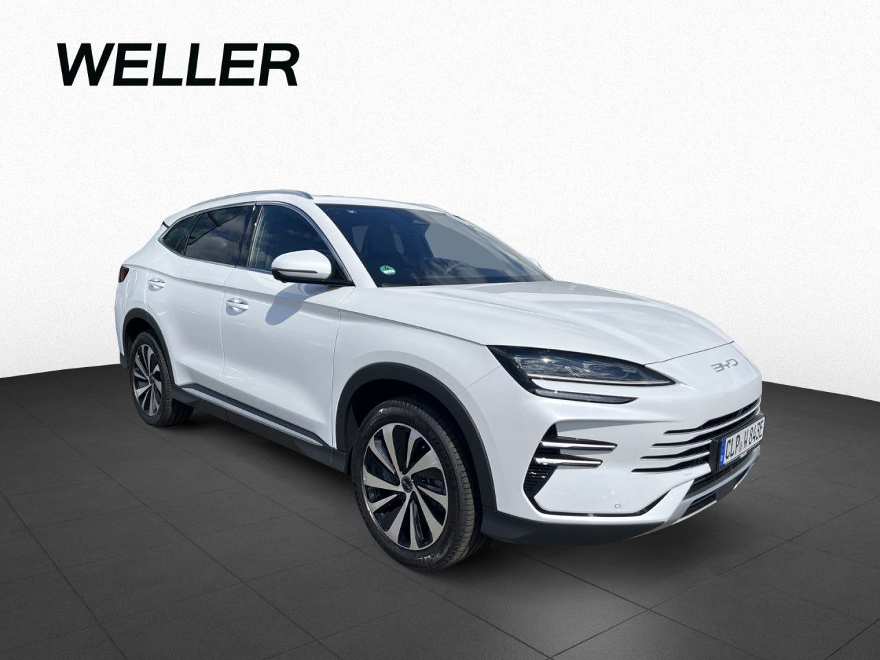 BYD SEAL