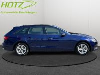 Audi A4 - Vorschau Bild 7