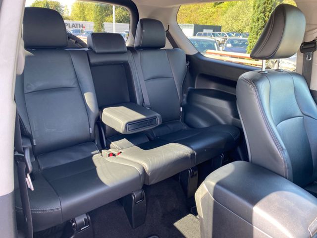 Toyota Land Cruiser  2.8 D-4D Executive Automatik