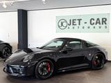 Porsche 911er Reihe (alle) 992 Targa 4 GTS *1.Hand-Appr. - Porsche: 911er