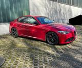 Alfa Romeo Giulia 2.0 Turbo 16V Veloce Q4 - Alfa Romeo Giulia in Wuppertal