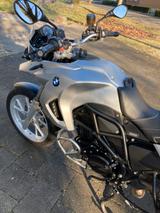BMW F650 GS | ABS | 1. Hand | Sehr guter Zustand - Enduro Motorräder bis 5.000 Euro