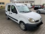 Renault Kangoo Rapid PKW Zulassung 1.2 16V  - gebrauchte Renault Kangoo aus dem Jahr 2007