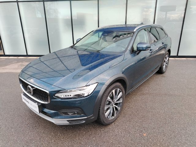 Volvo V90 Cross Country B4 AWD Plus
