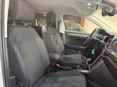 VW T-Roc 1.5 TSI Style DSG LED ACC NAVI AHK MASSAGE