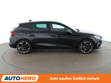 Cupra Leon - 7