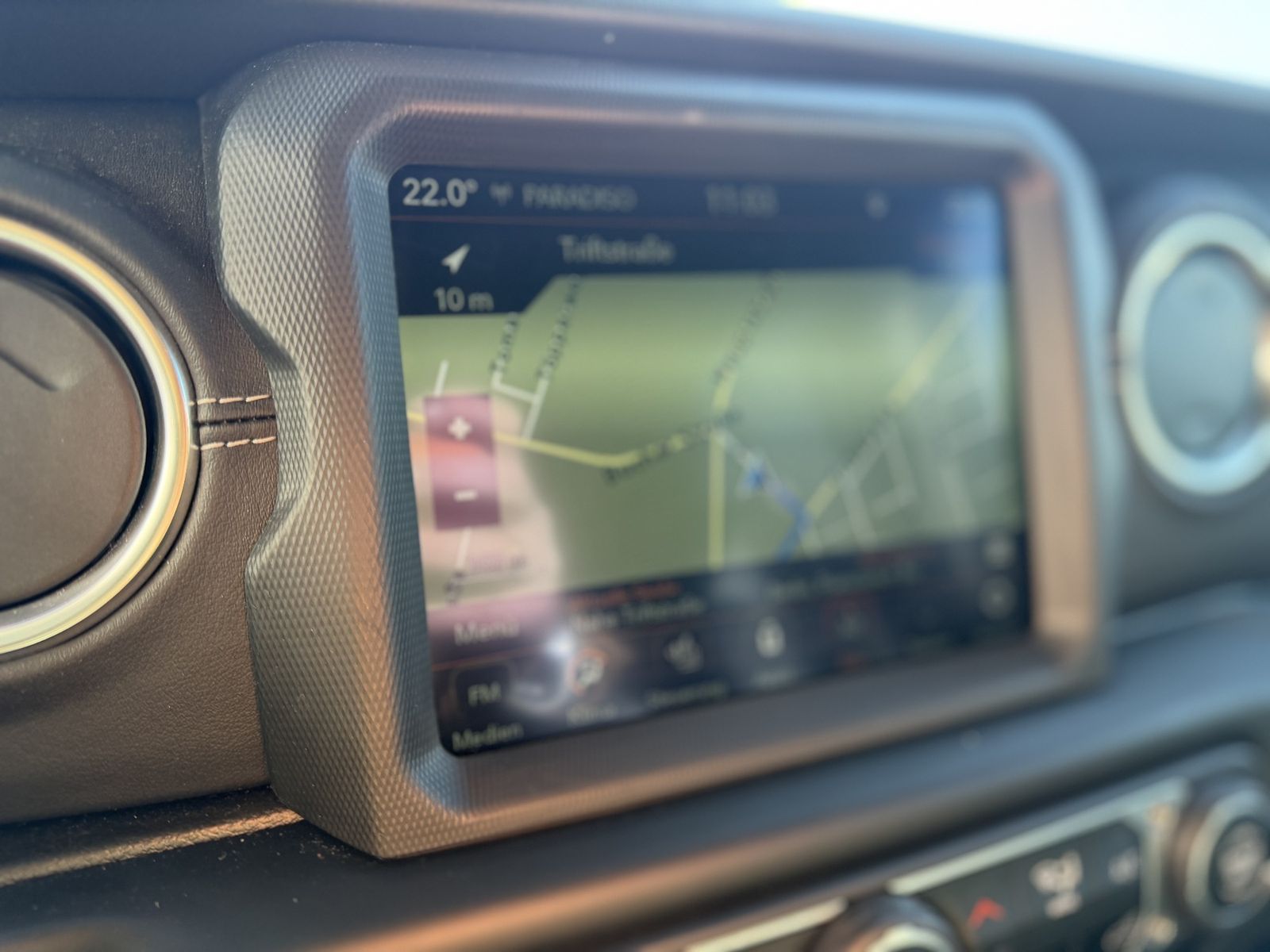 Jeep Wrangler - Bild 13