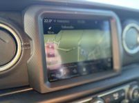 Jeep Wrangler - Vorschau Bild 13