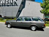 Mercedes-Benz 280 TE  Klassiker mit toller Ausstattung! - Mercedes-Benz 280: Te