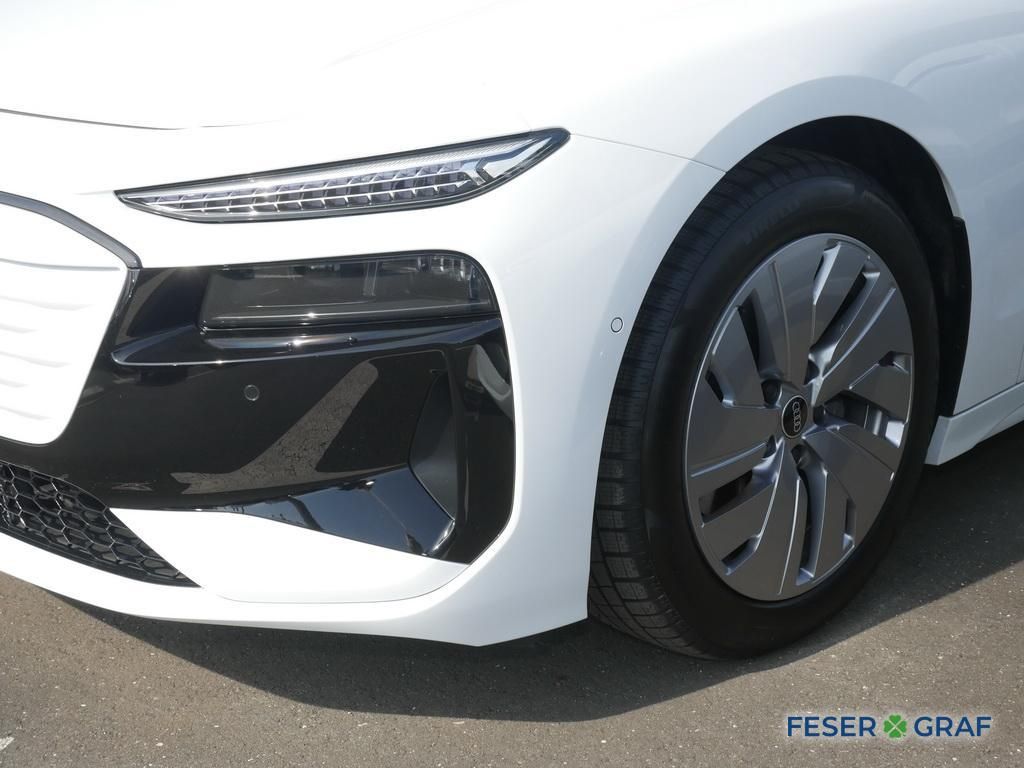 Audi A6 e-tron - Bild 11