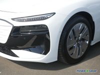 Audi A6 e-tron - Vorschau Bild 11