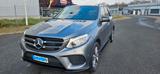 Mercedes-Benz GLE 350 d 4MATIC -AMG Line Vollausstatung - Mercedes-Benz GLE 350